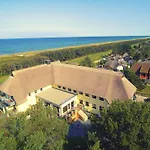 Hotell Ostseehotel Wustrow (Fischland)