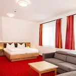 Ostseehotel Hotell *
