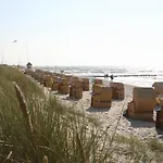 Hotell Ostseehotel *