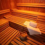 Ostseehotel Hotell