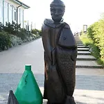 Hotell Ostseehotel