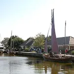 Ostseehotel Hotell Wustrow (Fischland)