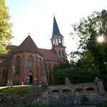 Ostseehotel Wustrow (Fischland)