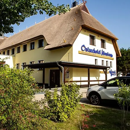 Ostseehotel *