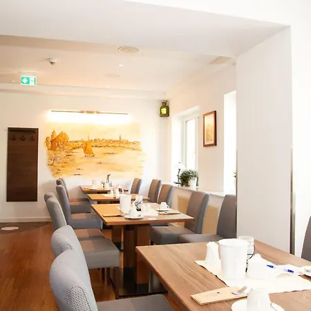 Ostseehotel * Wustrow (Fischland)