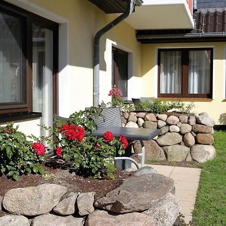 Ostseehotel Hotel Wustrow (Fischland)