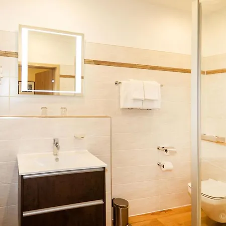 Ostseehotel Wustrow