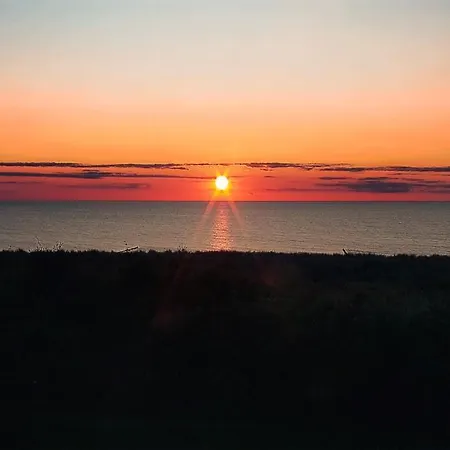 Ostseehotel Hotel Wustrow (Fischland)