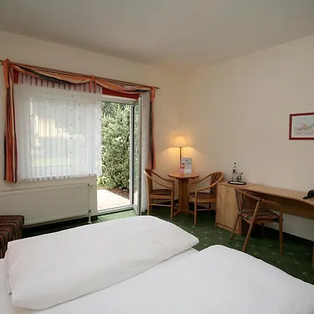 Hotel Ostseehotel Wustrow *