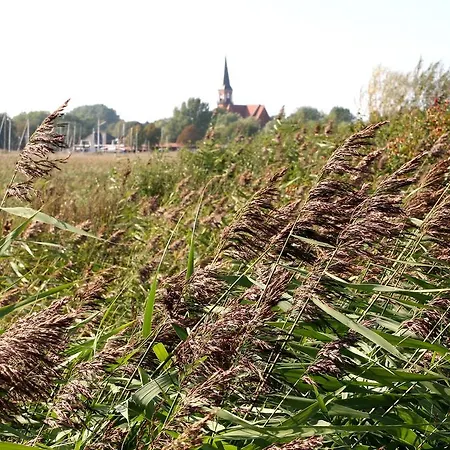 Ostseehotel Hotel Wustrow (Fischland)