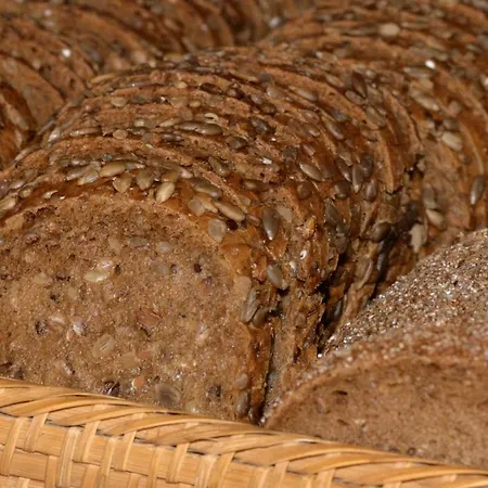 Ostseehotel Hotel Wustrow (Fischland)